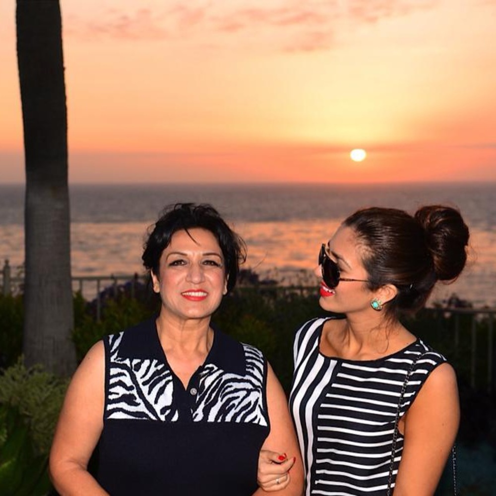 Meet your Posher, Nahid